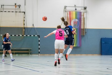 Bild 190 - F Loewinnen Hallen Cup